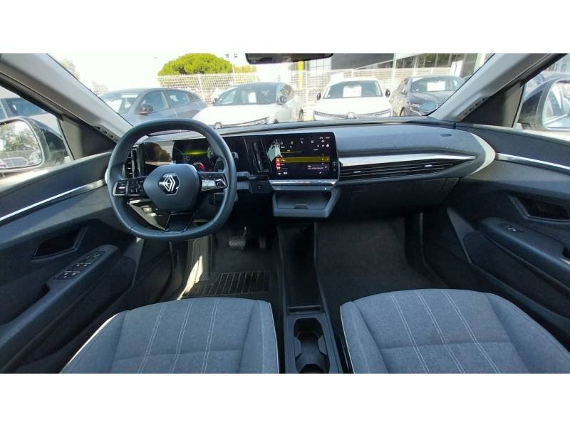 Renault Mégane - Photo 11