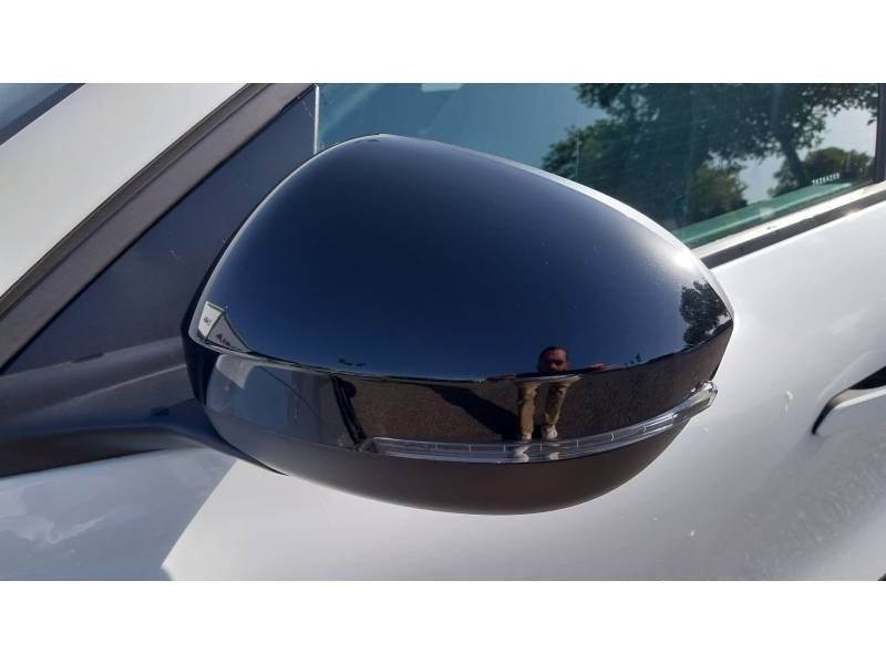 Renault Mégane - Photo 13