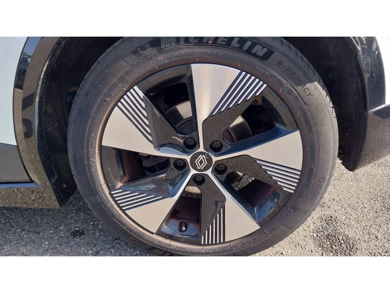 Renault Mégane - Photo 15