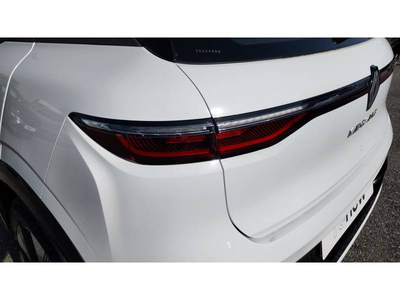 Renault Mégane - Photo 16