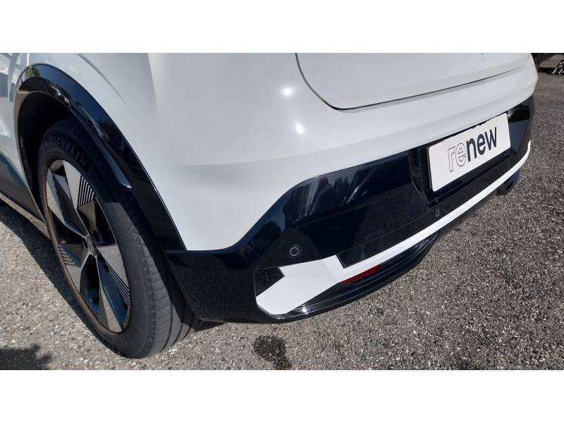 Renault Mégane - Photo 17