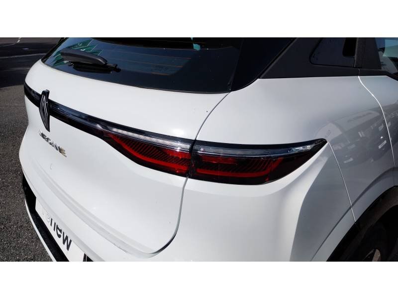Renault Mégane - Photo 18