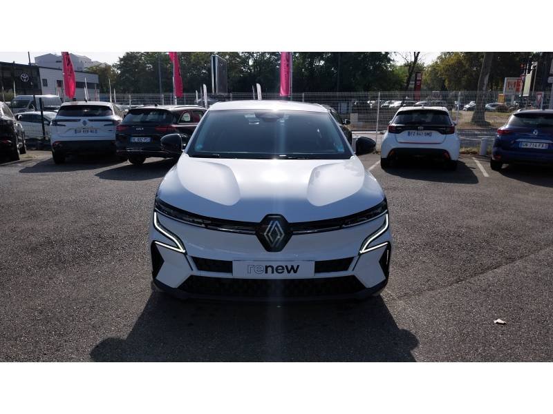 Renault Mégane - Photo 2