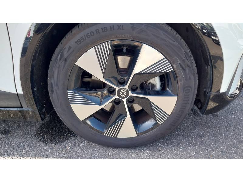 Renault Mégane - Photo 23