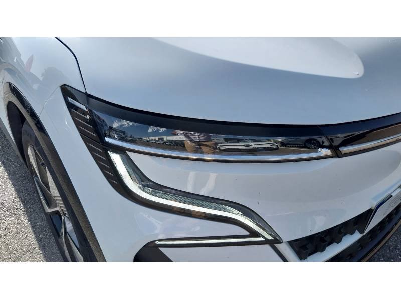 Renault Mégane - Photo 24