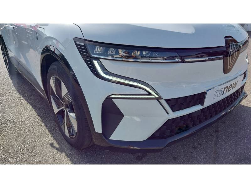 Renault Mégane - Photo 25