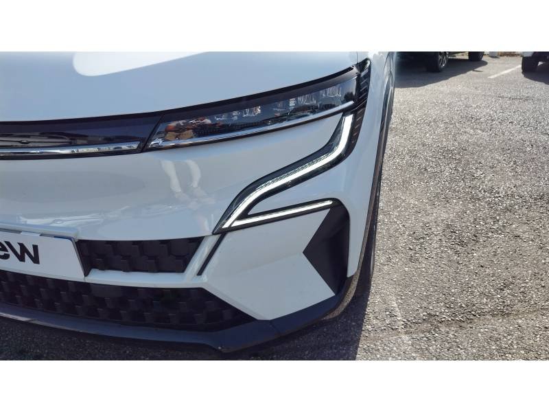 Renault Mégane - Photo 26