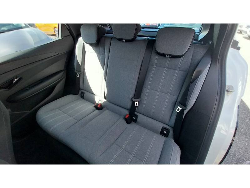 Renault Mégane - Photo 30