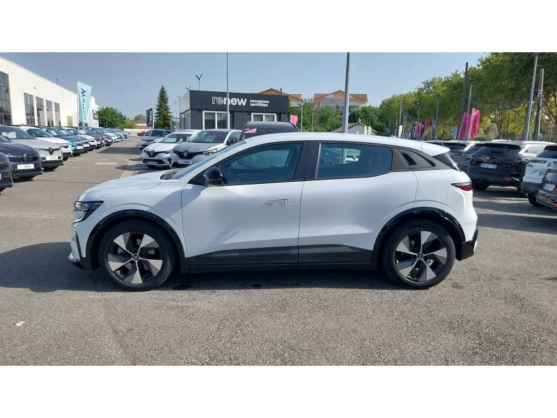 Renault Mégane - Photo 3