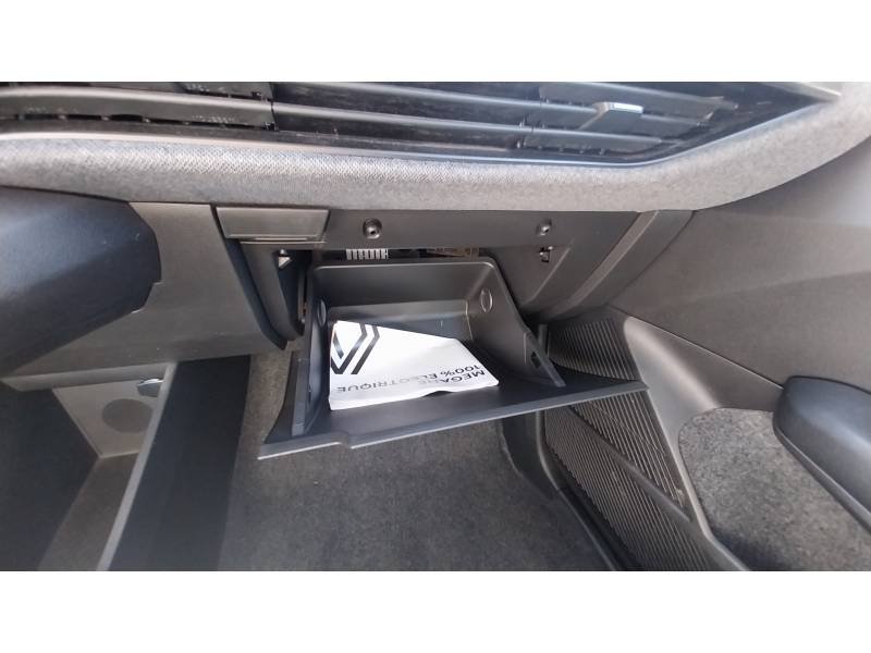 Renault Mégane - Photo 35