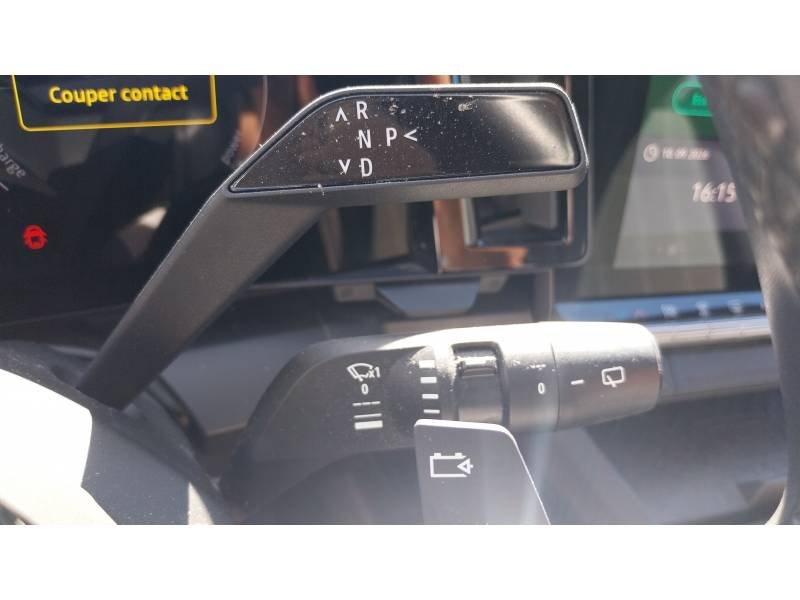 Renault Mégane - Photo 37