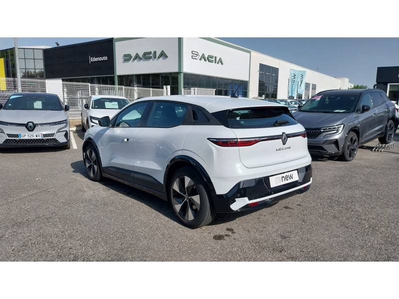 Renault Mégane - Photo 4