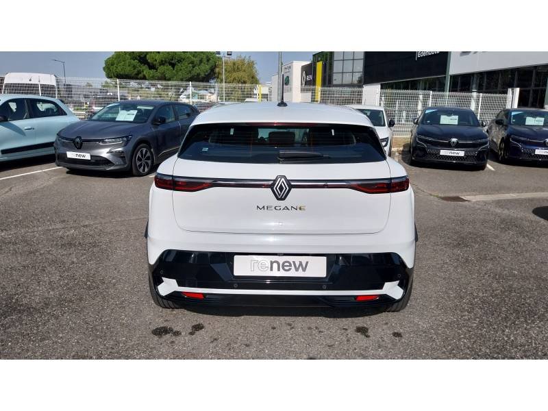 Renault Mégane - Photo 5