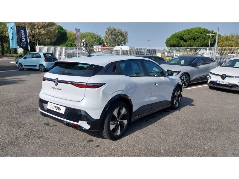 Renault Mégane - Photo 6