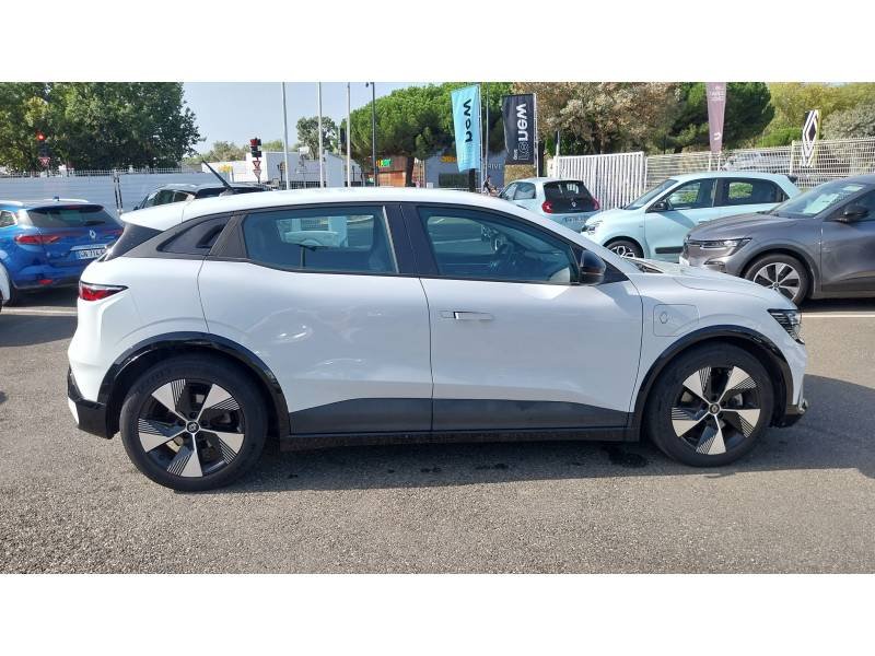 Renault Mégane - Photo 7