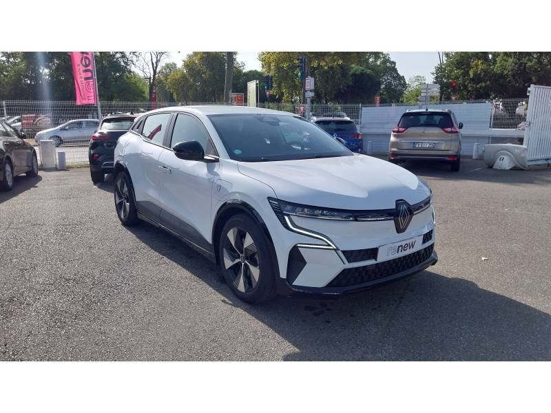 Renault Mégane - Photo 8