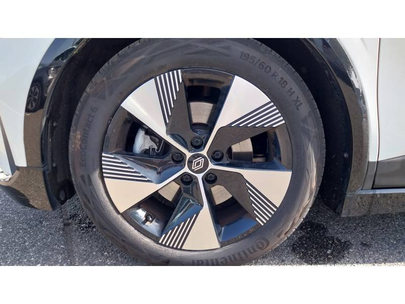 Renault Mégane - Photo 9