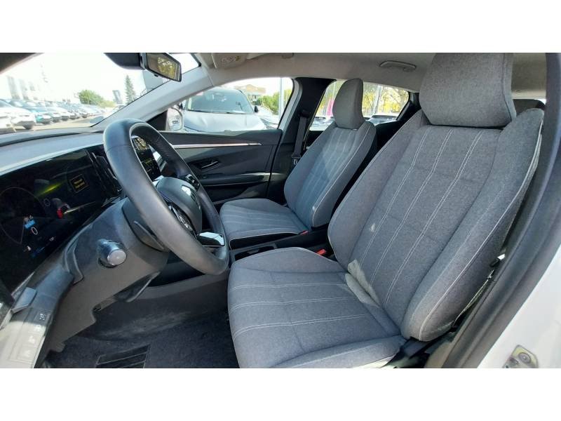 Renault Mégane - Photo 10