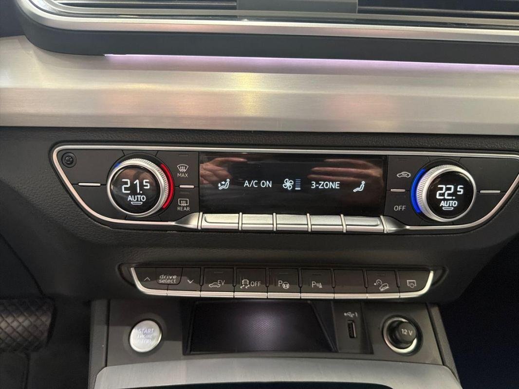 Audi Q5 Sportback - Photo 19