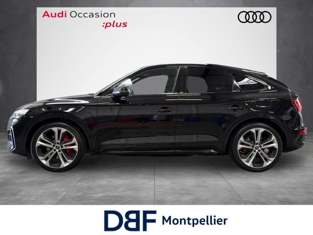 Audi Q5 Sportback - Photo 2