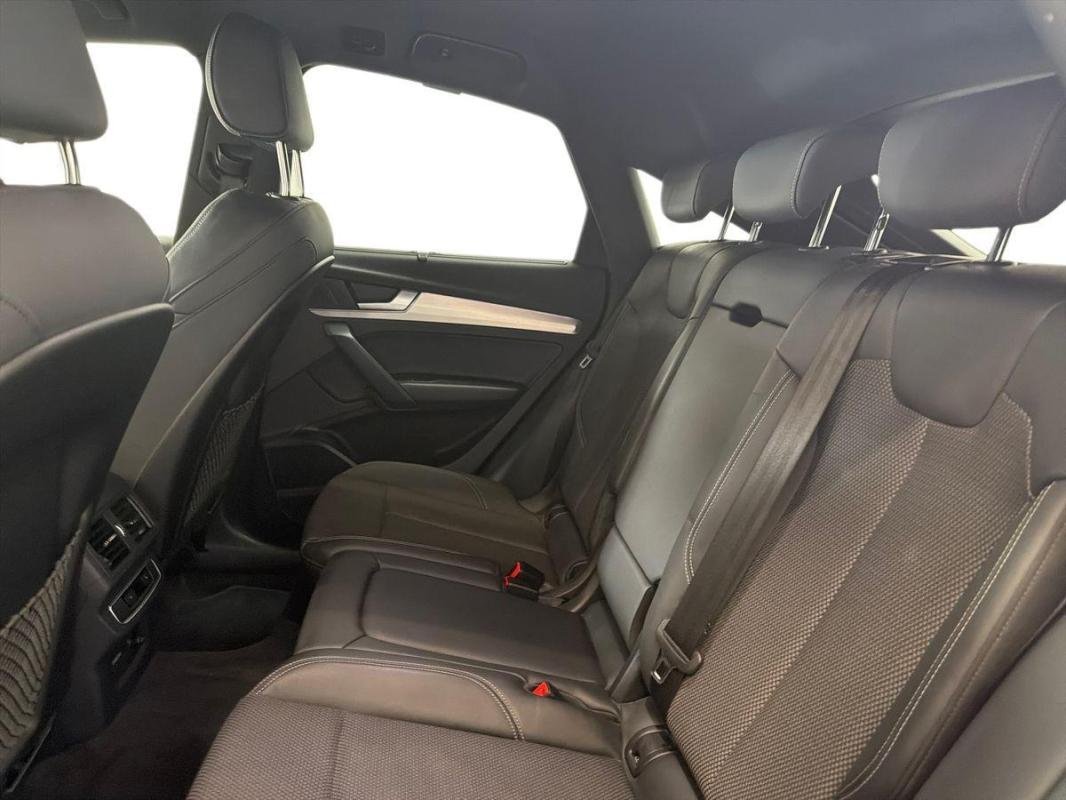 Audi Q5 Sportback - Photo 23