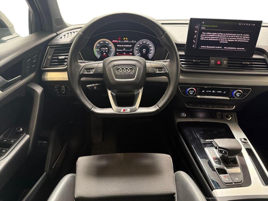 Audi Q5 Sportback - Photo 24