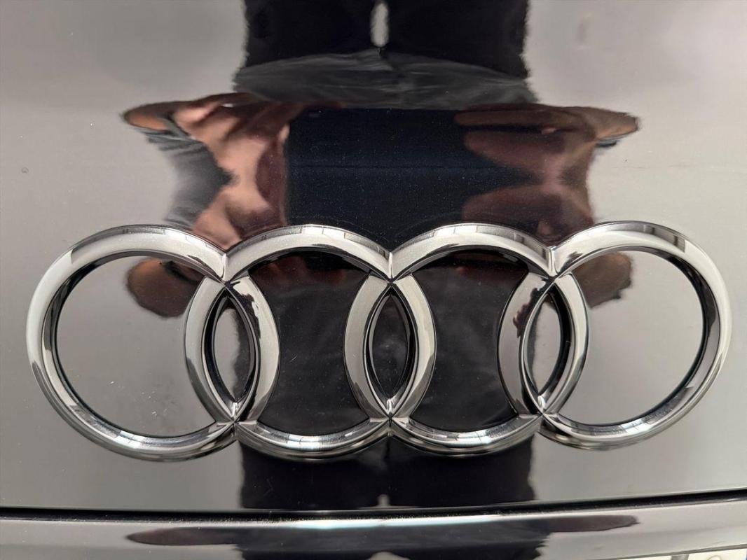 Audi Q5 Sportback - Photo 27