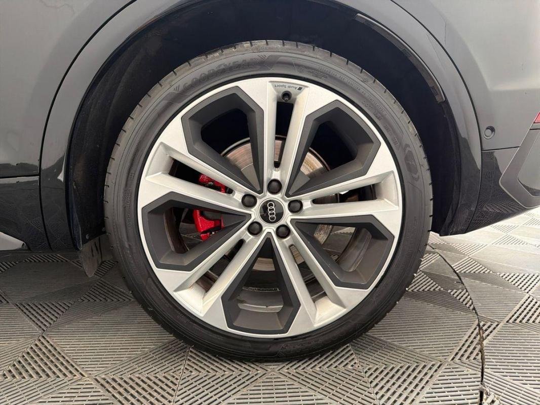 Audi Q5 Sportback - Photo 28