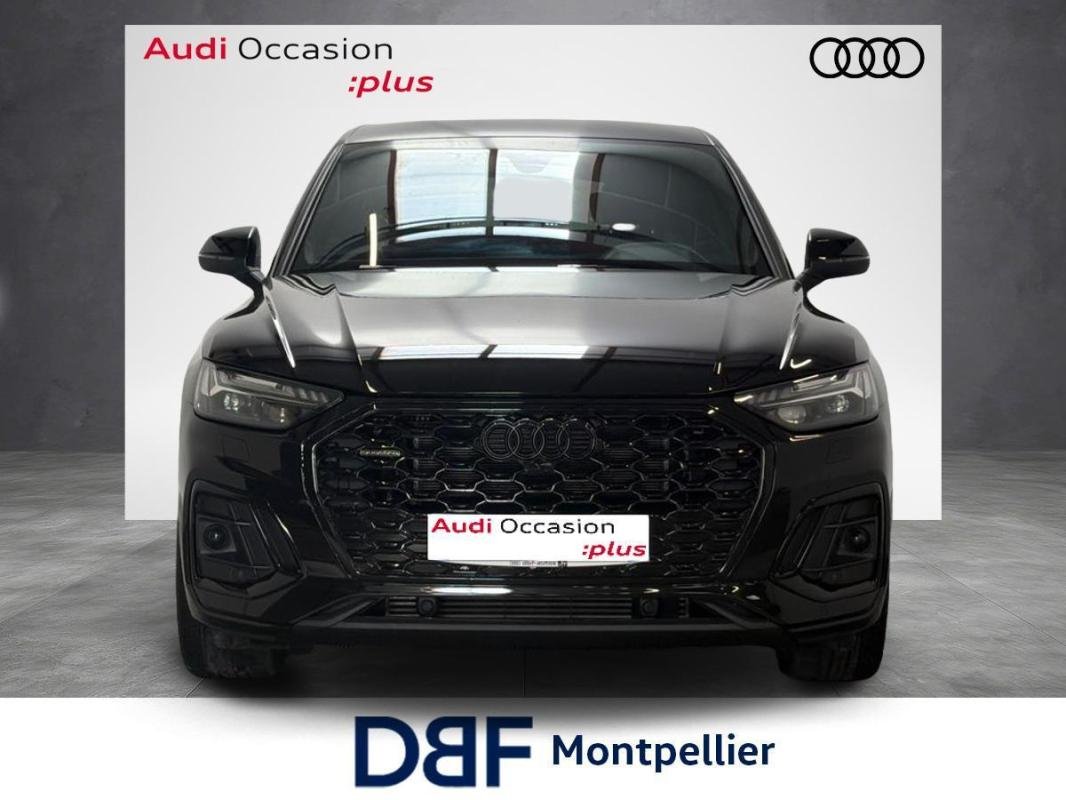 Audi Q5 Sportback - Photo 7