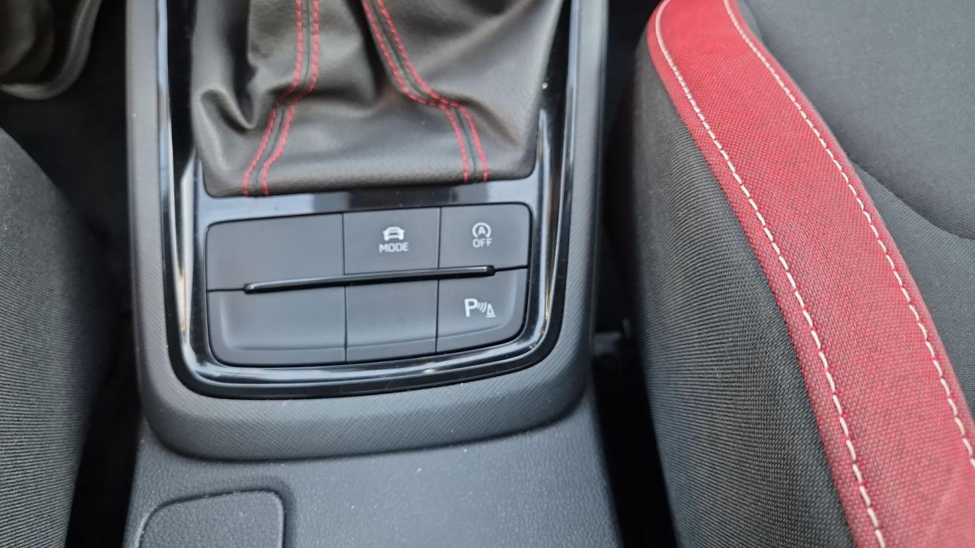 Skoda Kamiq - Photo 24