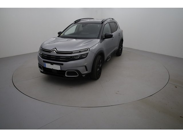 Citroën C5 Aircross - Photo 1