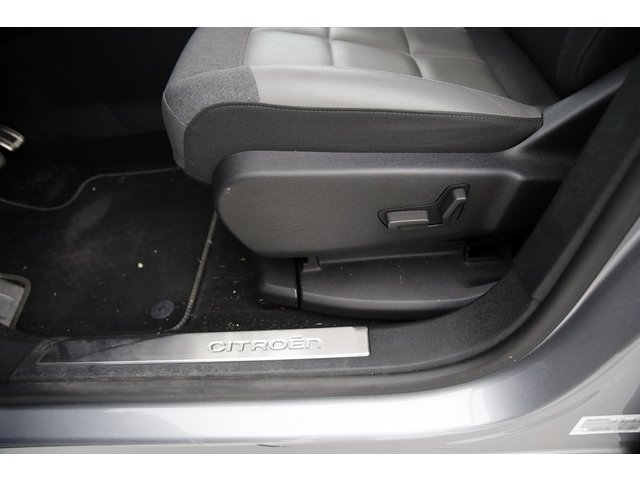 Citroën C5 Aircross - Photo 11