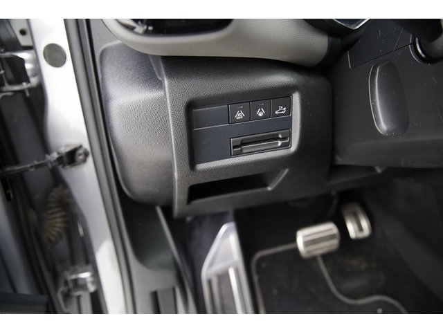 Citroën C5 Aircross - Photo 12