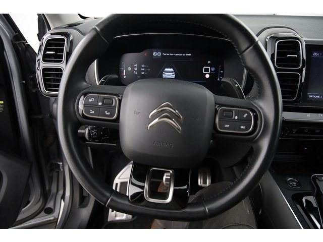 Citroën C5 Aircross - Photo 13