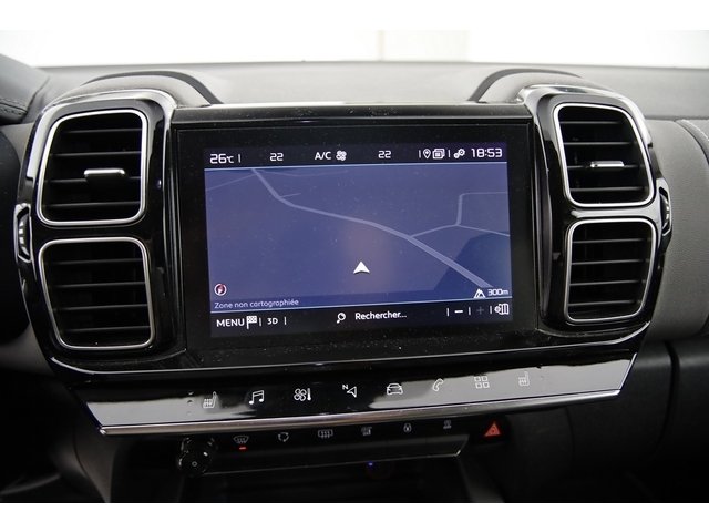 Citroën C5 Aircross - Photo 14