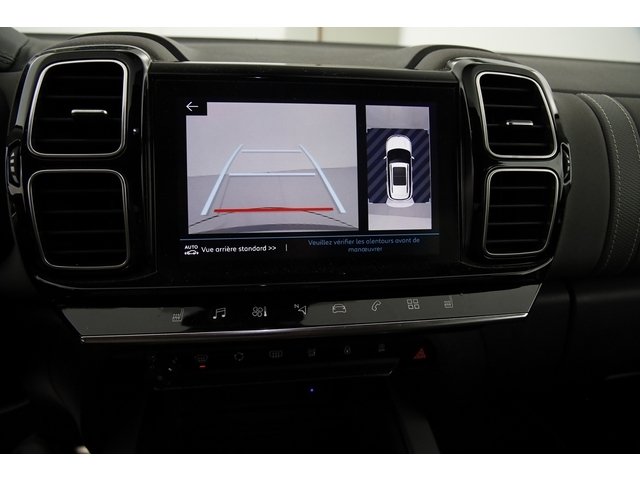 Citroën C5 Aircross - Photo 16