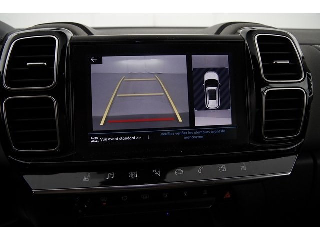 Citroën C5 Aircross - Photo 17
