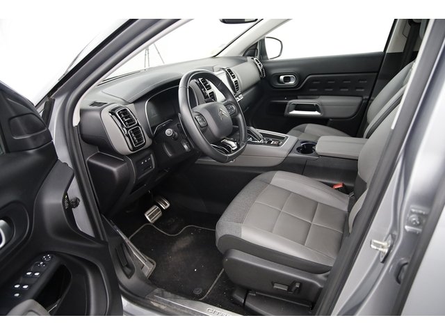 Citroën C5 Aircross - Photo 18