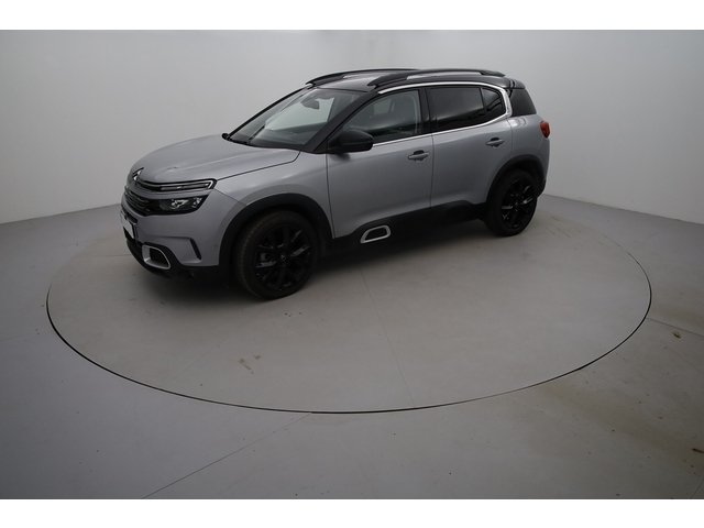 Citroën C5 Aircross - Photo 2
