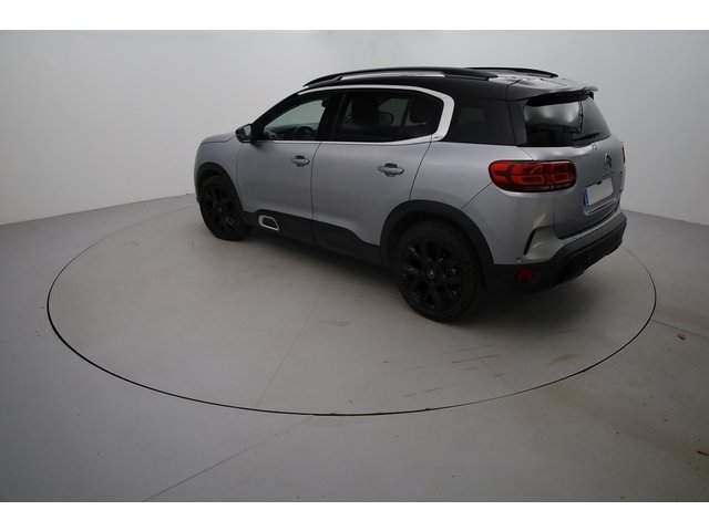 Citroën C5 Aircross - Photo 4