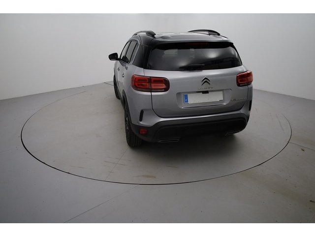 Citroën C5 Aircross - Photo 5