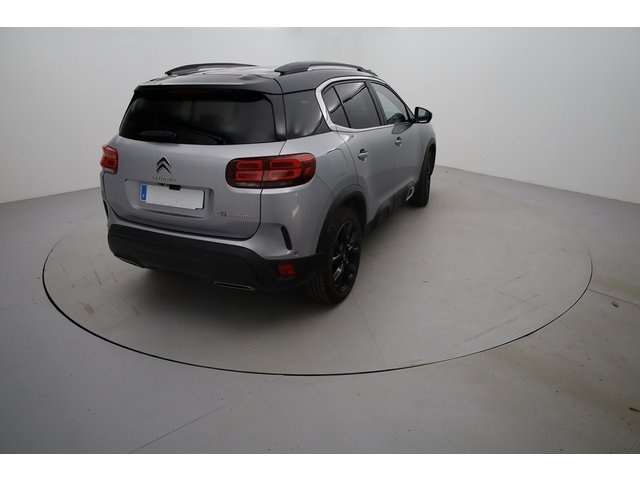 Citroën C5 Aircross - Photo 6