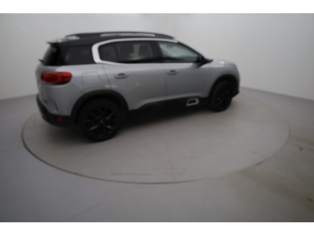 Citroën C5 Aircross - Photo 7