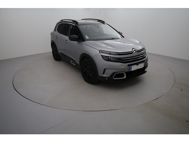 Citroën C5 Aircross - Photo 8