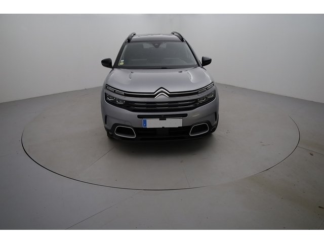 Citroën C5 Aircross - Photo 9