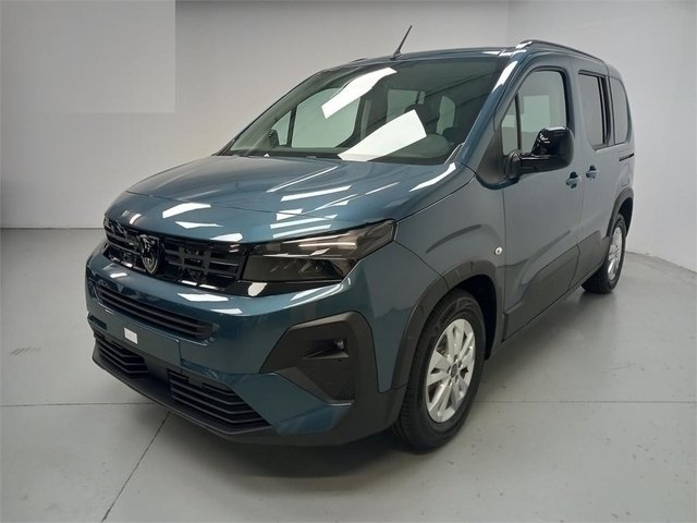Peugeot Rifter - Photo 1