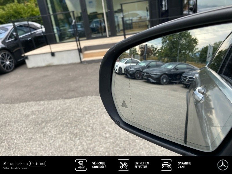 Mercedes GLC Coupé - Photo 18