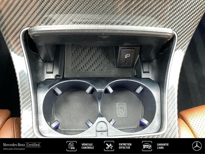 Mercedes GLC Coupé - Photo 21