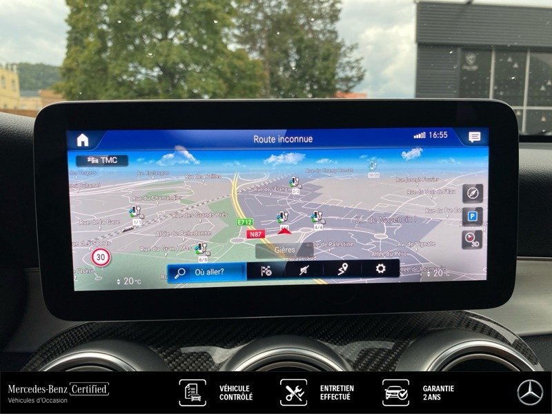Mercedes GLC Coupé - Photo 29