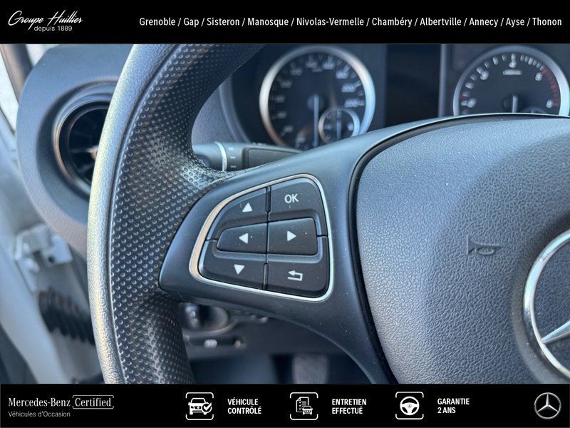 Mercedes Vito - Photo 17